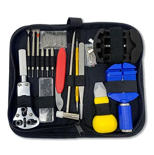 mixed24 147tlg Uhrenwerkzeug Set