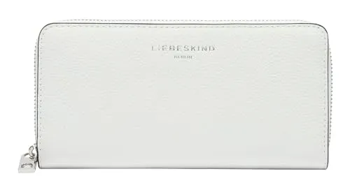 Liebeskind Berlin Elvira Lamb SF Verna Shopper L - Eleganter Shopper aus 100% Leder - Damen-Shopper mit hochwertigem 100% Leder, ideal für stilbewusste Frauen, die Funktionalität und Eleganz vereinen möchten.