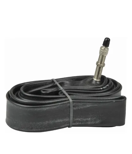 Fahrrad-Schlauch, Dunlop-Ventil, 28' (71, 12 cm) FISCHER 85103