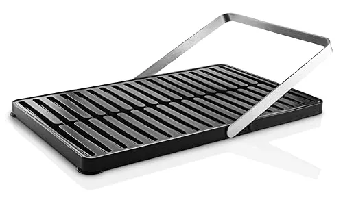 Geschirrständer & Abtropfflächen Schwarz von Eva Solo