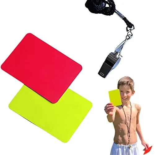 Trainer- & Schiedsrichterausrüstung von BEST Sporting