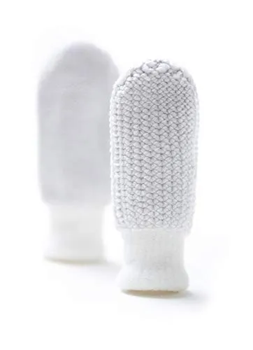 GRÜNSPECHT Mundpflege-Fingerling 