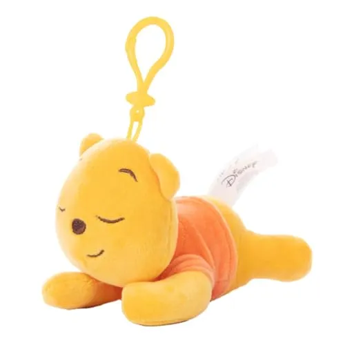 Disney Snuglets Schlüsselanhänger - Winnie the Pooh