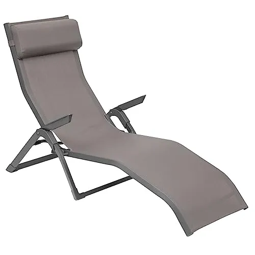 Hespéride Liege Decima in braun von Hespéride