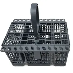 Hotpoint Ariston - Ersatzteil - Besteckkorb - - ariston hotpoint, whirlpool, scholtes, indesit, laden, bauknecht, ignis, kitchenaid