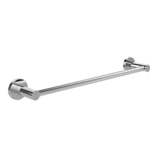 Villeroy & Boch Elements - Tender Handtuchhalter - Eleganter Handtuchhalter aus langlebigem Metall mit verdeckter Befestigung für harmonische Optik, ideal für jedes Bad.