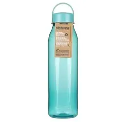 Sistema Trinkflasche Revive 00675 , 1 Trinkflasche, Fassungsvermögen: 700 ml
