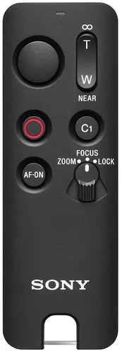 SONY RMT-VP2 kabellose Fernbedienung von Sony