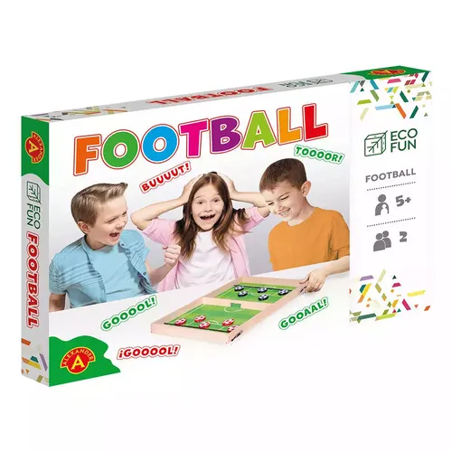 Football Alexander 5906018027112