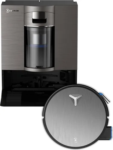 ECOVACS Deebot X11 Omnicyclone Saugroboter