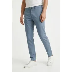 Jack & Jones JPSTMARCO Chinos mit Stretchkomfort - Klassische Chinos für jeden Anlass: Enganliegende Passform mit elastischem Bund und pflegeleichtem Webstoff. Ideal für lässige und bürotaugliche Outfits.