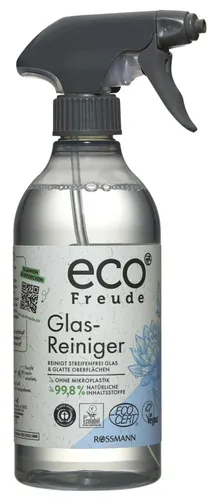 eco Freude Glasreiniger 0,5 l 4305615834733