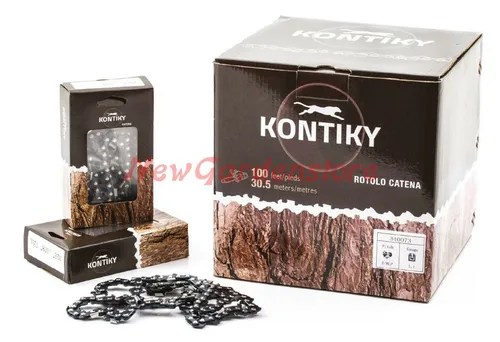 Ketten Einzeln Kettensäge Kontiky 345872