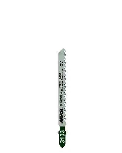 MPS CV-Stichsägeblatt Holz 100/75 mm 5 Stück Bosch T101D Festool HS75/3 BI – 204