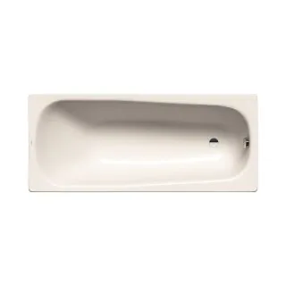 Kaldewei Saniform Rechteck-Badewanne 1750 x 750 mm von KALDEWEI