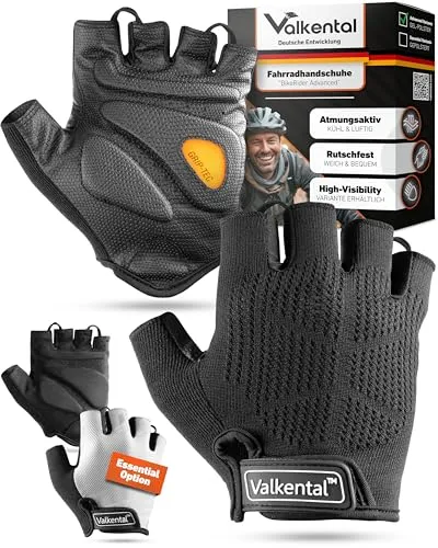 Produktbild Valkental Fahrradhandschuhe