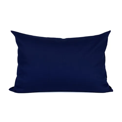 Kopfkissen Rot von Bodynova