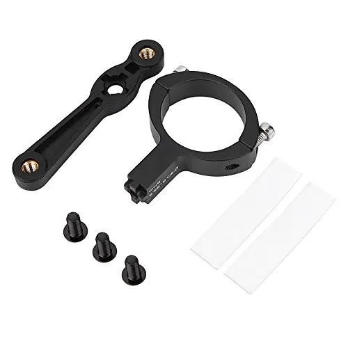 Trinkflaschenhalter, Mountainbike und Rennrad Verstellbarer Fahrrad Flaschenhalter Adapter Fahrrad Trinkflaschenhalter