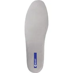 Pedag Gelsohlen Gelaxy - Stoßdämpfende Gel-Einlage 46/48