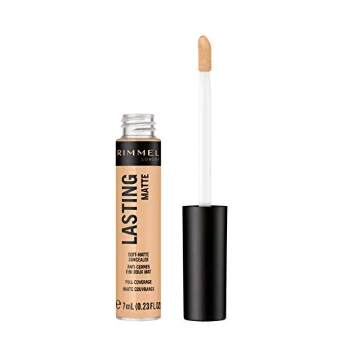 Rimmel London Rg Concealer Lasting Matte 015, 7 ml