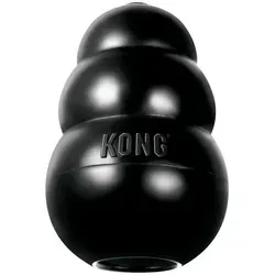 KONG Extreme Schwarz Wobbler XXL von Kong