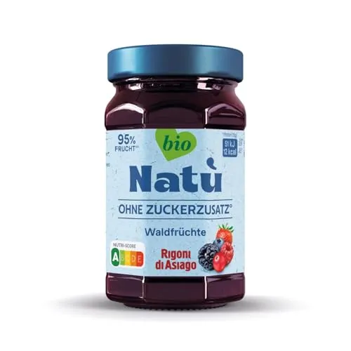 Marmeladen & Gelees von Rigoni di Asiago