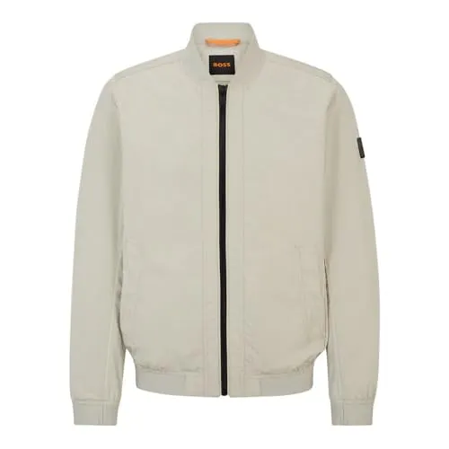 BOSS ORANGE Langjacke von BOSS