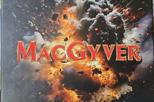 MacGyver