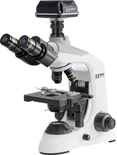 Kern OBE 124C832 Digital-Mikroskop Trinokular 40x von Kern
