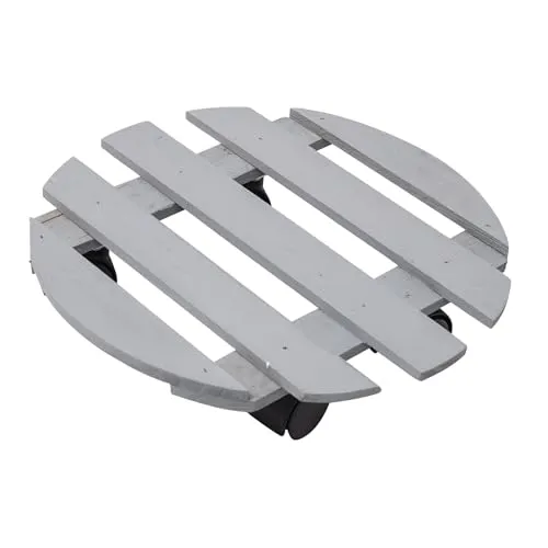 Rollbarer Pflanzenhalter Werka Pro 30cm