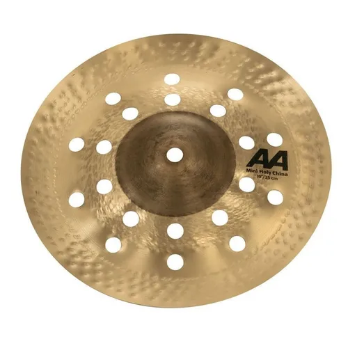 SABIAN Mini Holy China 10