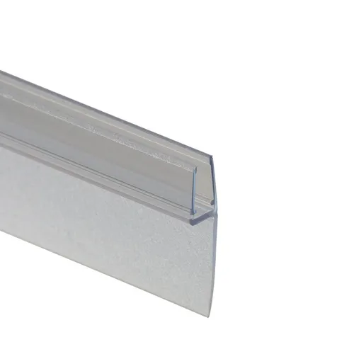 Produktbild Schulte Duschdichtung Glasstärke: 5+6+8 mm Länge: 200 cm