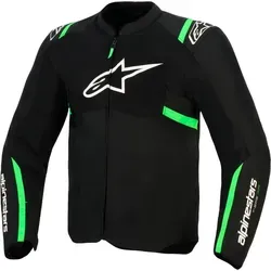 Motorradbekleidung Grün von Alpinestars