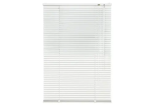 Liedeco Aluminium-Jalousie 140cm x 220cm