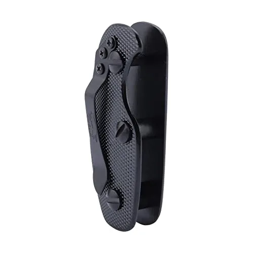 Dilwe SCHL¨¹sselorganisator, Multifunktionales Outdoor-Ger?t f¨¹r SCHL¨¹sselanh?nger, Aluminium, praktisch und robust, f¨¹r Outdoor-Hobby, Werkzeug, SCHL¨¹sselorganisation