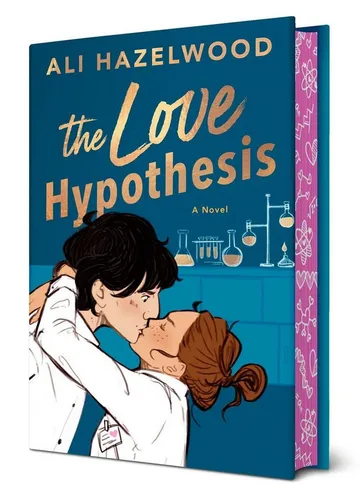 The Love Hypothesis: Collector's Edition - Wohlfühl-Literatur mit exklusiven Inhalten, perfekt für Fans romantischer Geschichten und Sammler.