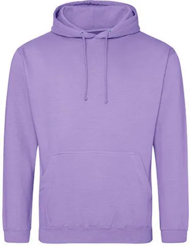 Just Hoods Kapuzenpullover College Hoodie / Kaputzenpulli in vielen Farben