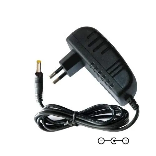 Top Chargeur Netzadapter, Ladegerät, 18 V, für Bohrmaschine, Black & Decker CD14CE, 14,4 V