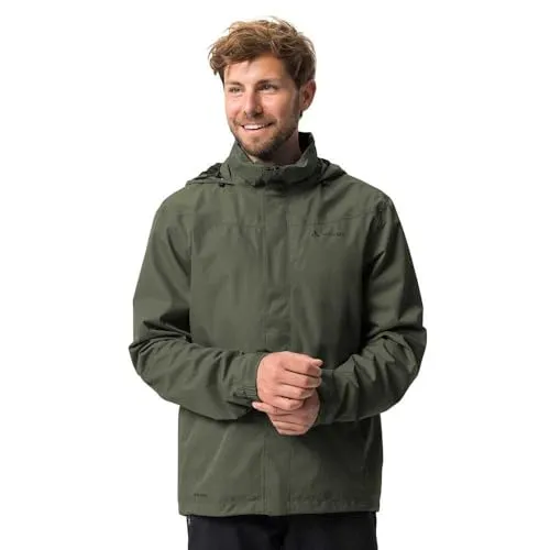 Produktbild Fahrradjacke VAUDE