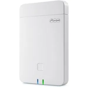 Auerswald COMfortel WS-500S IP-DECT Server Single polarweiß von Auerswald