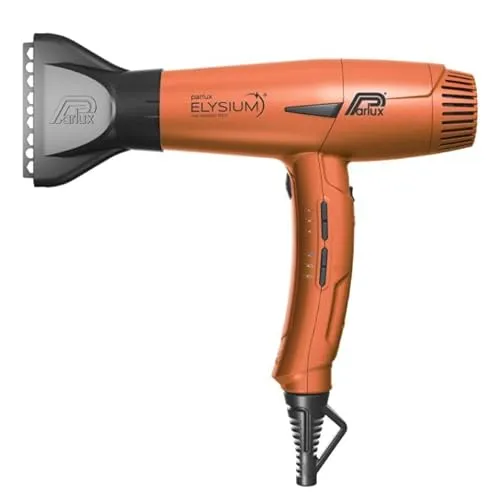 Parlux Elysium Kupfer - Haartrockner