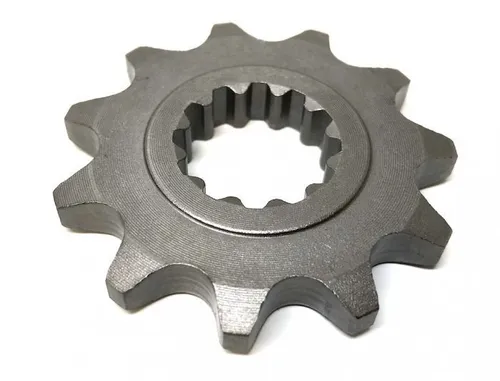 Produktbild Motor Ritzel 11Z 11 Zähne Kettenritzel Antriebsritzel für Minarelli AM6