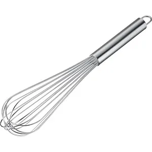 WESTMARK Schneebesen Pro silber 35,3 cm