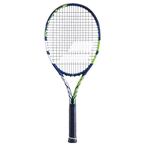 Babolat Boost Drive Tennisschläger blau 1