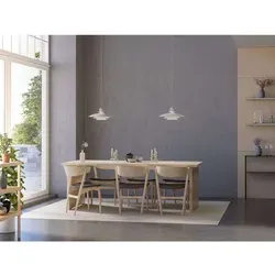 Produktbild Pendelleuchte Belid, dimmbar, Weiß, für Esszimmer, Metall - 20