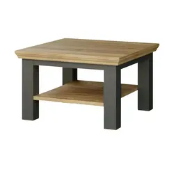 Couchtisch Countryside in Grau von Möbel Kraft