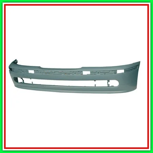 PRASCO Stoßstange BMW BM0451001