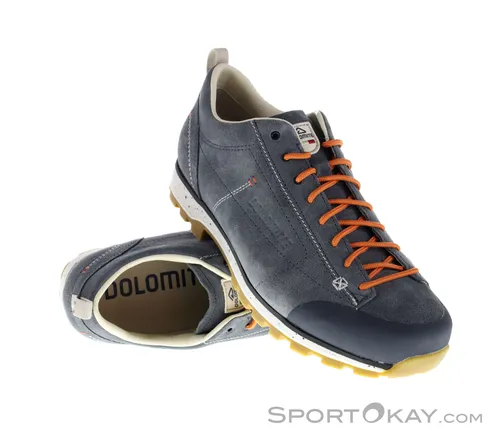 DOLOMITE Herren Halbschuhe DOL Shoe 54 Low Evo von Dolomite
