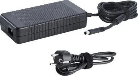 Dell Netzteil - 330 Watt - Europa - für Alienware