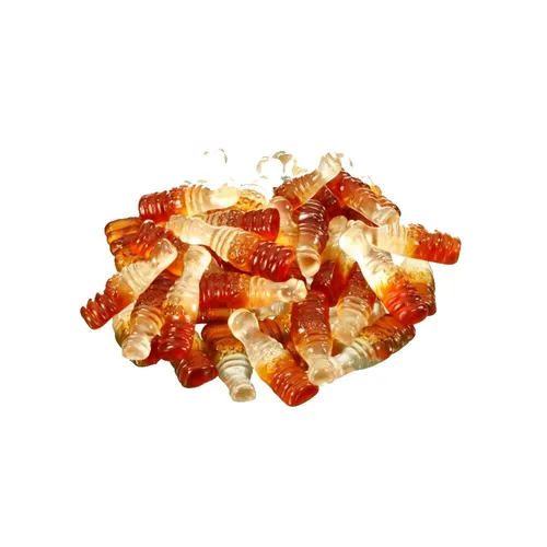 Cola-Bottles - ohne Koffein 500g | ROESNER ÖKOVITAL